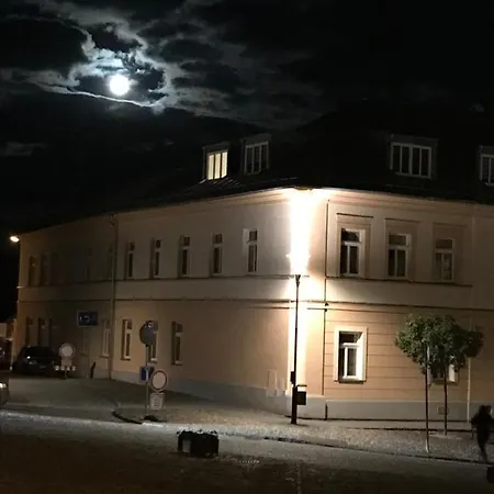 Na Náměstí * Kasperske Hory