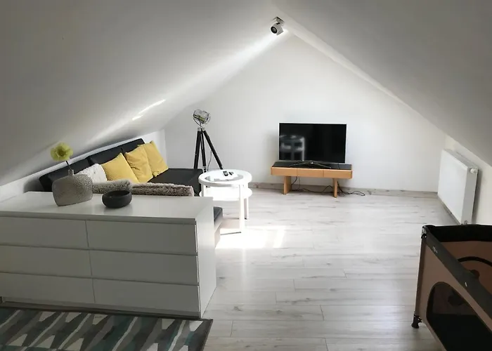 Na Náměstí Apartmán *