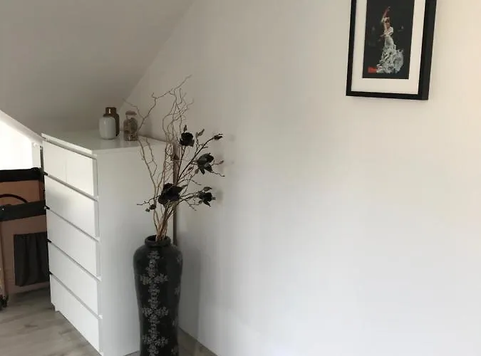 Na Náměstí Apartmán *